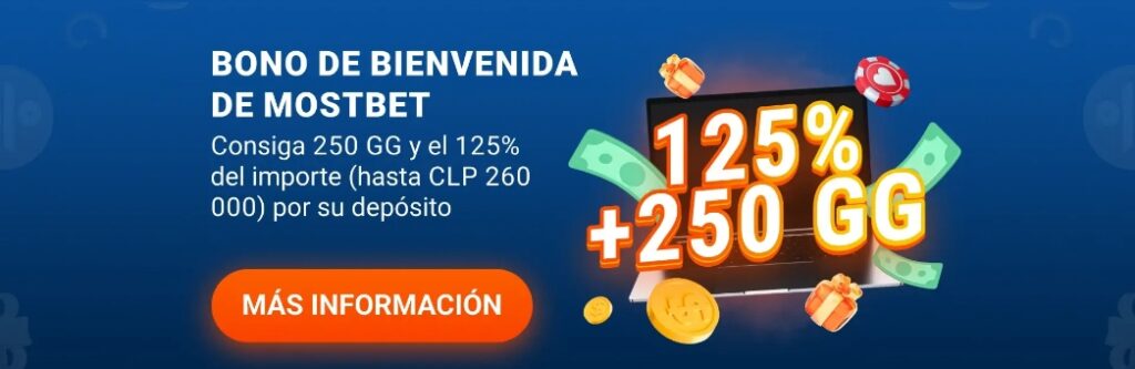 Mostbet Casino